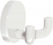 NW Doppelhaken 477.90.025 2 Hak.PA orange 24 D.50mm A.43,5mm Hewi (3000206772)