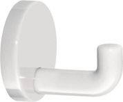 NW Einzelhaken 477.90.045 einfach A.65mm PA rubinrot 33 D.60mm HEWI (3000206804)