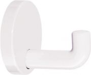 NW Einzelhaken 801.90.010 einfach A.30mm PA rubinrot 33 D.40mm HEWI (3000206944)