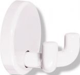 NW Doppelhaken 801.90.020 2 Hak.PA rubinrot 33 D.40mm A.31mm Hewi (3000206958)