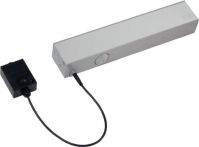 NW Scheren-Türschließer TS 73 EMF silber EN 4 o. Gestänge (3000207015)