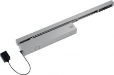 NW Freil.-Gleits.-Türschl.TS 99 FLR-K Normalmont.Bands.weiß 9016 EN 2-5 (3000207277)