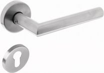 NW Rosettengrt.0035.195105 VA 304 rd.PZ DIN L/R D/D (3000210944)