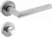 NW Rosettengrt.0035.195110 VA 304 rd.WC DIN L/R D/D (3000210945)