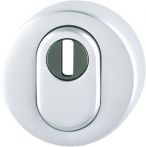 NW Schutzrosette 42ZNSB-ZA Alu.F1 rd.m.ZA S.15mm (3000220123)