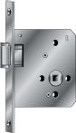 NW Einsteck-Fallenschloss 20/55/8mm DIN L/R silberf.ktg.BKS (3000250800)