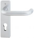 NW FS-Garnitur Paris FS-138F/202K Alu.F1 D/D f.TS 40-55mm PZ DIN L/R (3000251125)