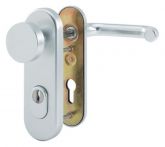 NW FS-Schutzgrt.Paris FS-58/3332KZA/353K-1/138F Alu.F1 D/K f.TS 42-47mm PZ DIN L/R (3000251139)