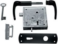 NW Universal-Kastenschloss DIN L/R BB hebende F (3000251630)