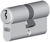 NW Profil-Doppelzylinder PZ 8800 31/31mm NuG nein Anz. Schlüssel: 3 versch.-schl. (3000251940)