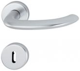 NW Rosettengrt.Mar.58/E58 /1138 /E1138Z VA F69 rd.PZ DIN L/R D/K HOPPE (3000252284)