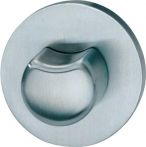 NW Riegelrosette 03 0481 VA F69 Schildstärke 7mm rd. (3000252412)