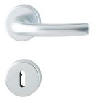 NW Rosettengrt.Tôkyô 1710/42KV/42KVS Alu.F1 rd.OB DIN L/R D/D HOPPE (3000252590)