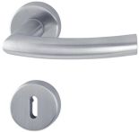 NW Rosettengrt.Tro.E58/42KV/42KVS/1430Z VA F69 rd.PZ DIN L/R fl.D/K HOPPE (3000252648)