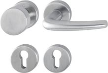 NW Rosettengrt.Den.E58/42KV/42KVS/1310Z VA F69 rd.PZ DIN L/R fl.D/K HOPPE (3000252656)