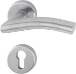 NW Rosettengrt.Ant.E1402Z/42KV/42KVS VA F69 rd.PZ DIN L/R (3000252906)