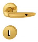 NW Rosettengrt.Atlanta M1530/23KV/23KVS MS F77-R rd.OB DIN L/R D/D HOPPE (3000253741)