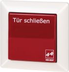 NW Unterbrechertaster 1317-10 UP-Montage weiß ASSA-ABLOY (3000255027)