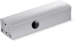 NW Scheren-Türschließer TS 1500 silber EN 3-4 o.Gestänge (3000255055)