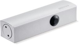 NW Scheren-Türschließer TS 2000 V weiß 9016 EN 2/4/5 o.Gestänge (3000255069)