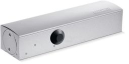 NW Türschließer TS 3000 V Normalmont.Bands.silber EN 1-4 (3000255080)