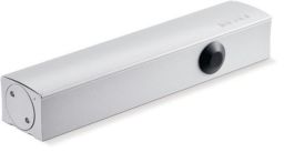 NW Türschließer TS 5000 Normalmont.Bands.silber EN 2-6 (3000255085)