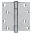 NW Kugellager-Türscharnier VA ktg. 76x76mm DIN L/R ausziehbarer Stift (3000255604)