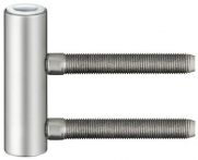 NW Rahmenteil V 4400 WF STA vern.3-tlg.Holzzargen Stand. (3000255769)