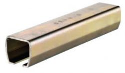 NW Laufschiene f. Schiebetore Pro 100 STA ZN HELM (3000255806)