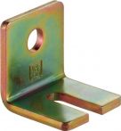 NW Winkelbefestigung 104W Pro 100 STA STA ZN HELM (3000255820)