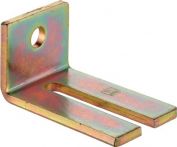 NW Winkelbefestigung 104 WD Pro 100 STA STA ZN HELM (3000255821)