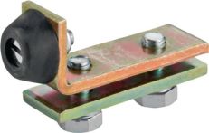 NW Schienenstopper 1300 P-1500 P 1300 P Pro 300 STA Oberfläche ZN HELM (3000255846)