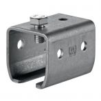 NW Übersteckmuffe -04 1104 Pro 100 STA blk HELM (3000255893)