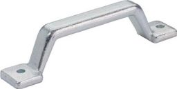 NW Handgriff 64011 173mm STA verz. 200mm z. Anschr. Heinrich Betz &amp; Söhne (3000255900)