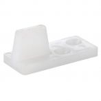 NW Führungsgleiter 214 Ku.weiss HLT HELM (3000255952)