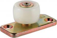 NW Führungsrolle 459PL STA ZN Kunststoffrolle HELM (3000255960)