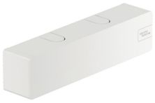 NW Türschließer TS 92 XEA B Normalmont.Bands.weiß P100 EN 1-4 (3000256692)