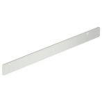 NW Montageplatte f.Gleitsch.G-EMR XEA 140Grad weiß P100 (3000256706)