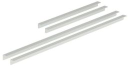 NW Sturzfutterw.f.Gleitsch.GSR BG XEA weiß P100 (3000256713)