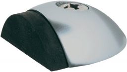 NW Türpuffer 2001.31 H.18mm LM.silberf.elox.Dübelmontage (3000258199)