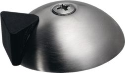 NW Türpuffer 2003.82 D.60mm H.20mm VA ma Dübelmontage (3000258205)