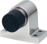 NW Türpuffer 2024.02 H.70mm LM.Einbrennlack silberf.Dübelmontage (3000258206)