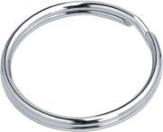 NW Schlüsselringe Innen-D.10mm Außen-D.12mm STA vern. (3000259037)