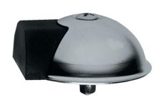 NW Türpuffer 3847 D.65mm H.25mm VA ma Dübelmontage (3000259321)