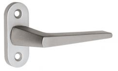 NW Fenstergriff 1512/0000 Alu.F2 35mm Stand. (3000261003)