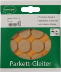 NW Parkettgleiter Premium 22mm Filz natur rd.selbstkl. (3000271027)