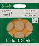 NW Parkettgleiter Premium 28mm Filz natur rd.selbstkl. (3000271029)