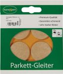 NW Parkettgleiter Premium 35mm Filz natur rd.selbstkl. (3000271030)