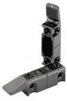 NW Multiclip Ku. schwarz 64mm Hettich (3000271149)