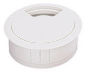 NW Kabelduchführung 60mm Ku.weiß EL.-D.60mm (3000271370)